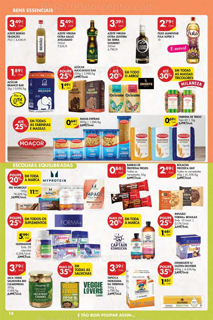 Antevisão Folheto PINGO DOCE Açores Promoções de 4 a 10 dezembro