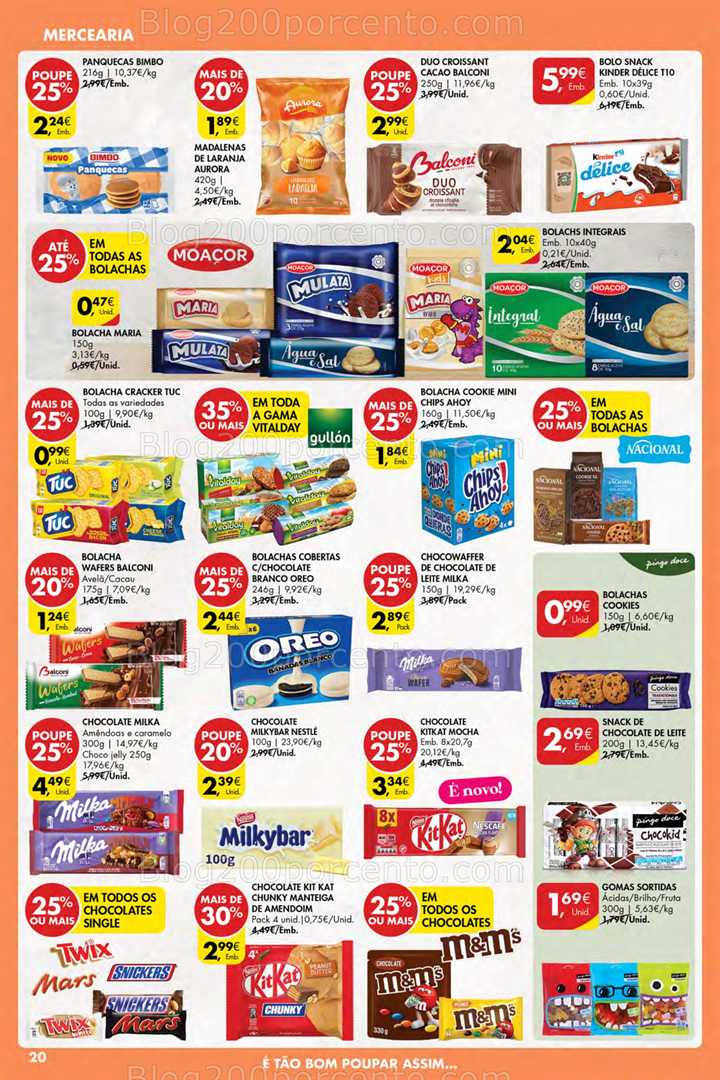 Antevisão Folheto PINGO DOCE Açores Promoções de 4 a 10 dezembro