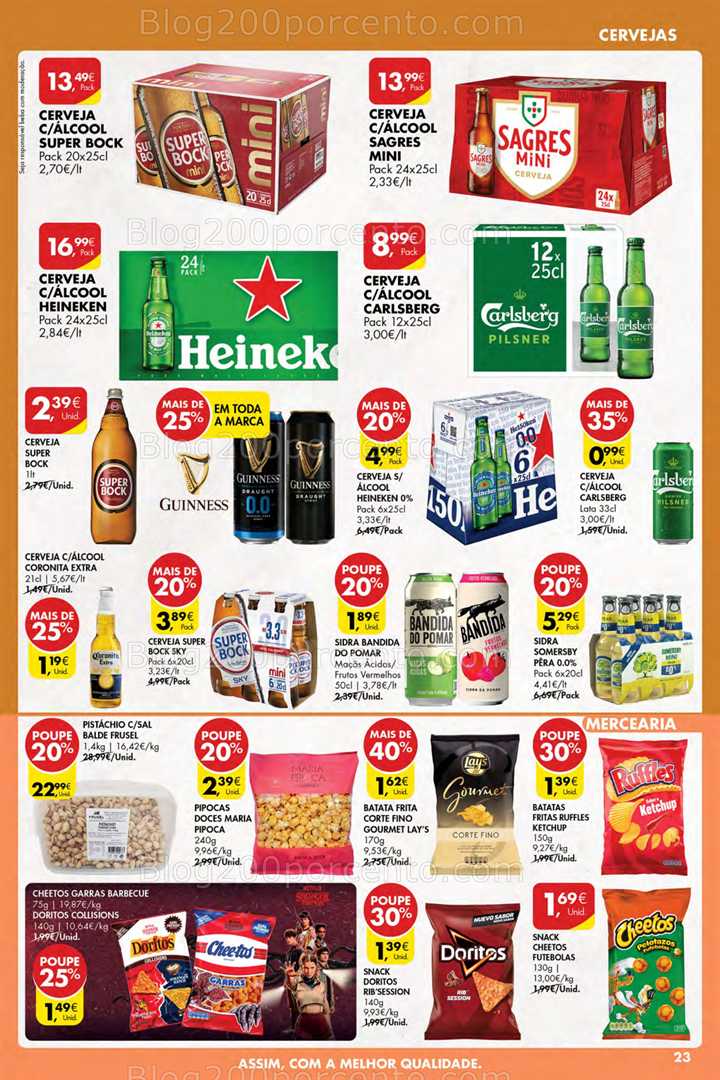 Antevisão Folheto PINGO DOCE Açores Promoções de 4 a 10 dezembro