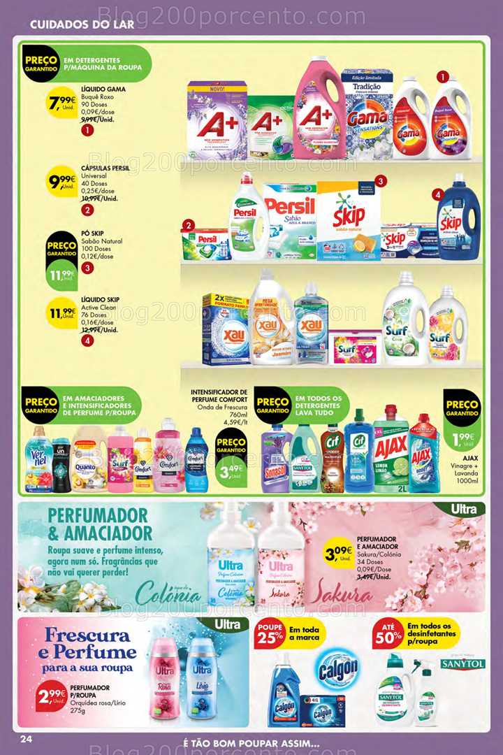 Antevisão Folheto PINGO DOCE Açores Promoções de 4 a 10 dezembro