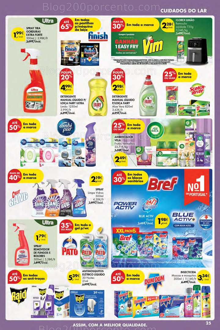 Antevisão Folheto PINGO DOCE Açores Promoções de 4 a 10 dezembro