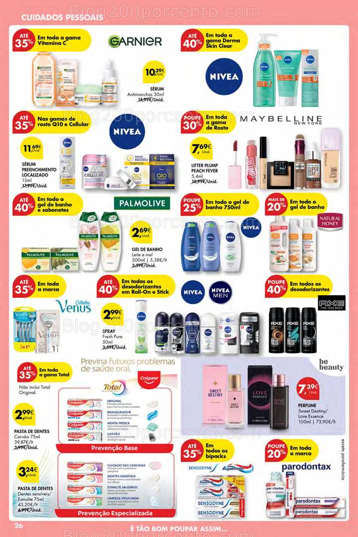 Antevisão Folheto PINGO DOCE Açores Promoções de 4 a 10 dezembro