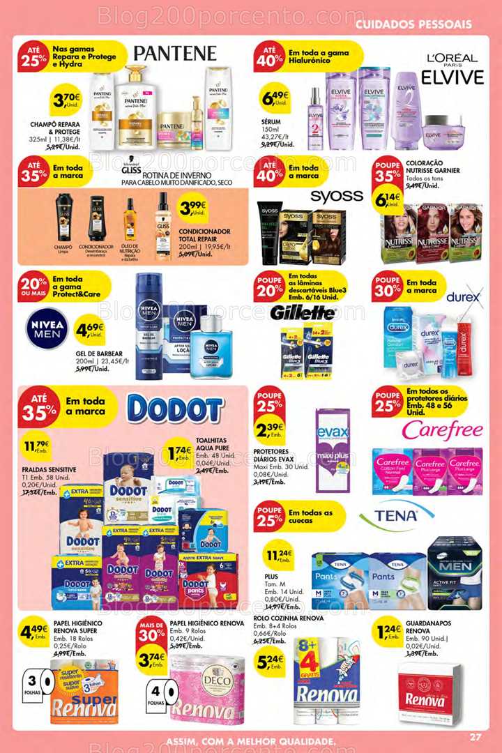 Antevisão Folheto PINGO DOCE Açores Promoções de 4 a 10 dezembro