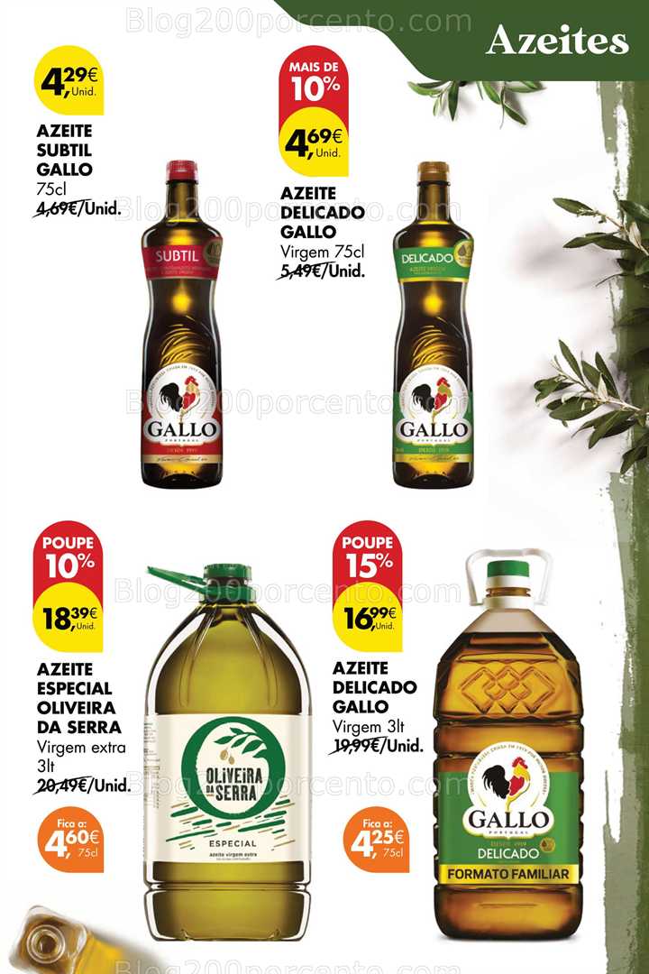 Antevisão Folheto PINGO DOCE Promoções Fim de Semana - 5 a 8 dezembro