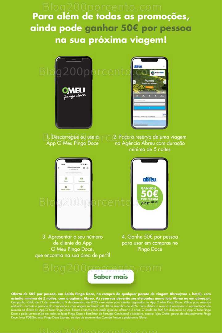 Antevisão Folheto PINGO DOCE Promoções Fim de Semana - 5 a 8 dezembro