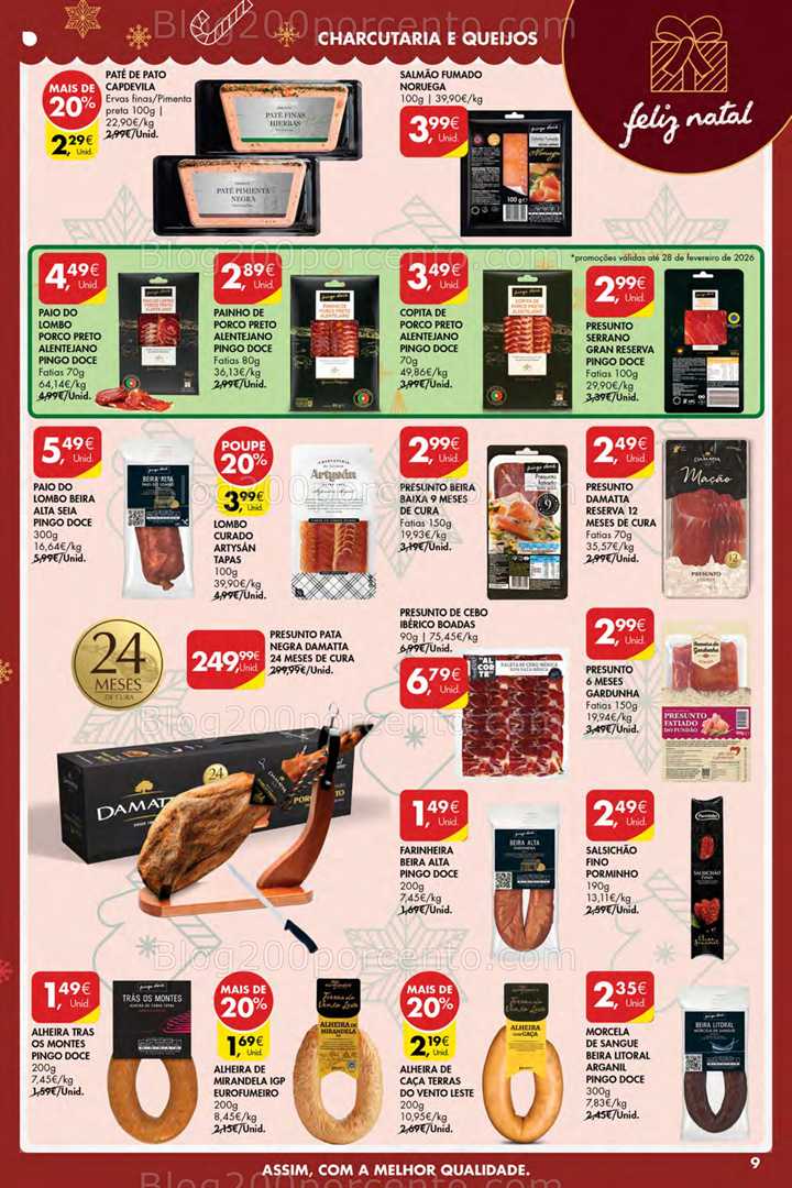 Antevisão Folheto PINGO DOCE Açores Promoções de 11 a 17 dezembro