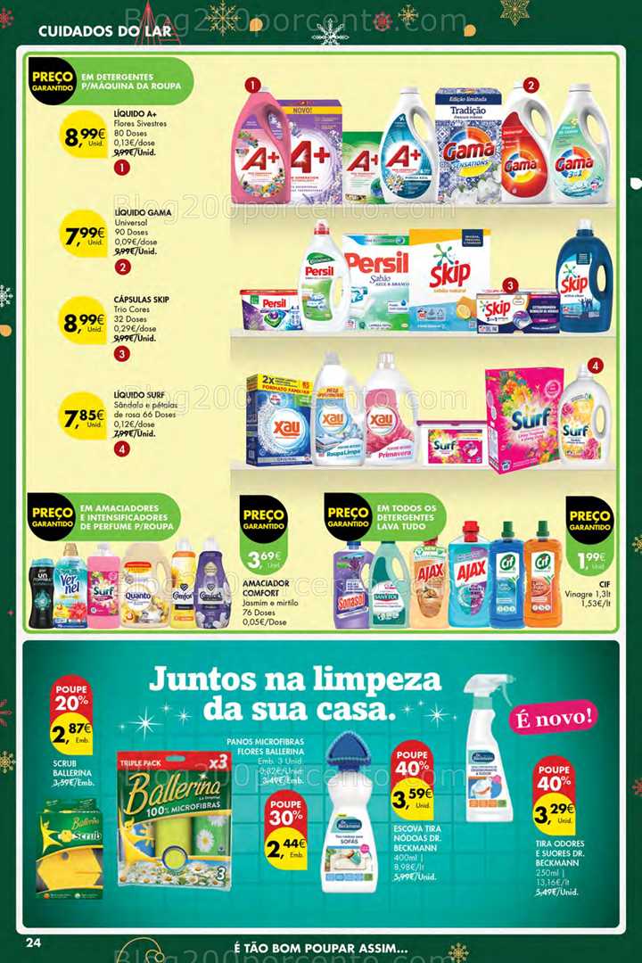 Antevisão Folheto PINGO DOCE Açores Promoções de 11 a 17 dezembro