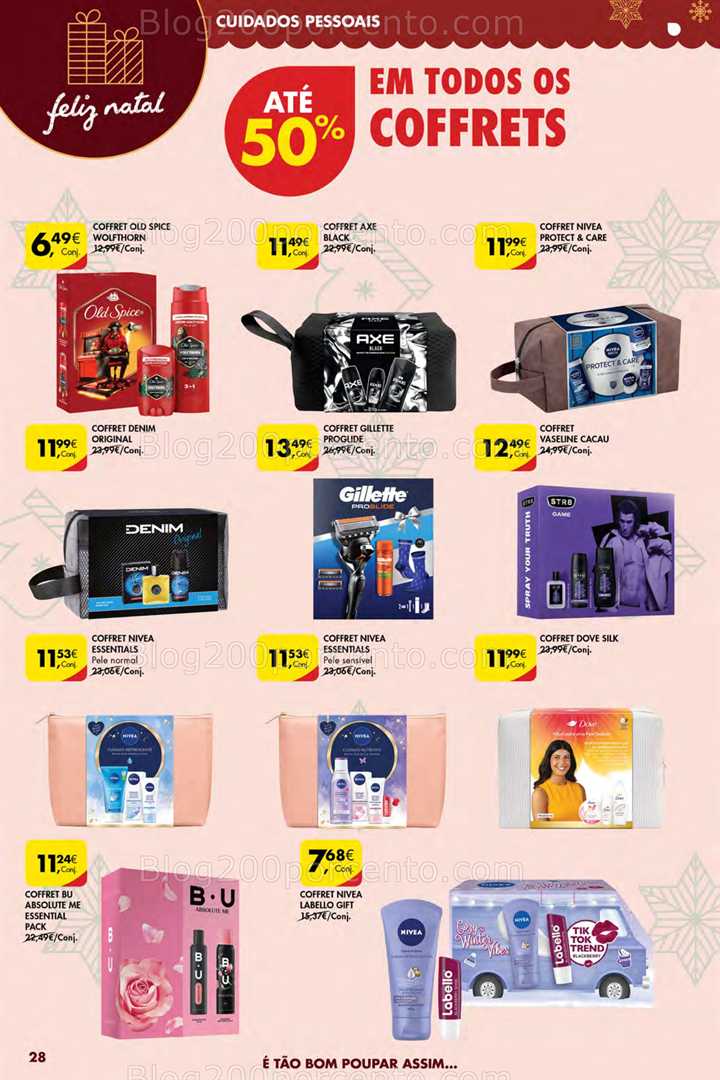 Antevisão Folheto PINGO DOCE Açores Promoções de 11 a 17 dezembro