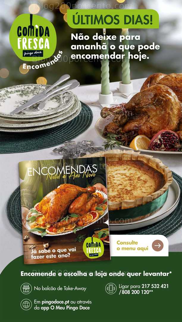 Antevisão Folheto PINGO DOCE Promoções de 9 a 15 dezembro - Edição Digital