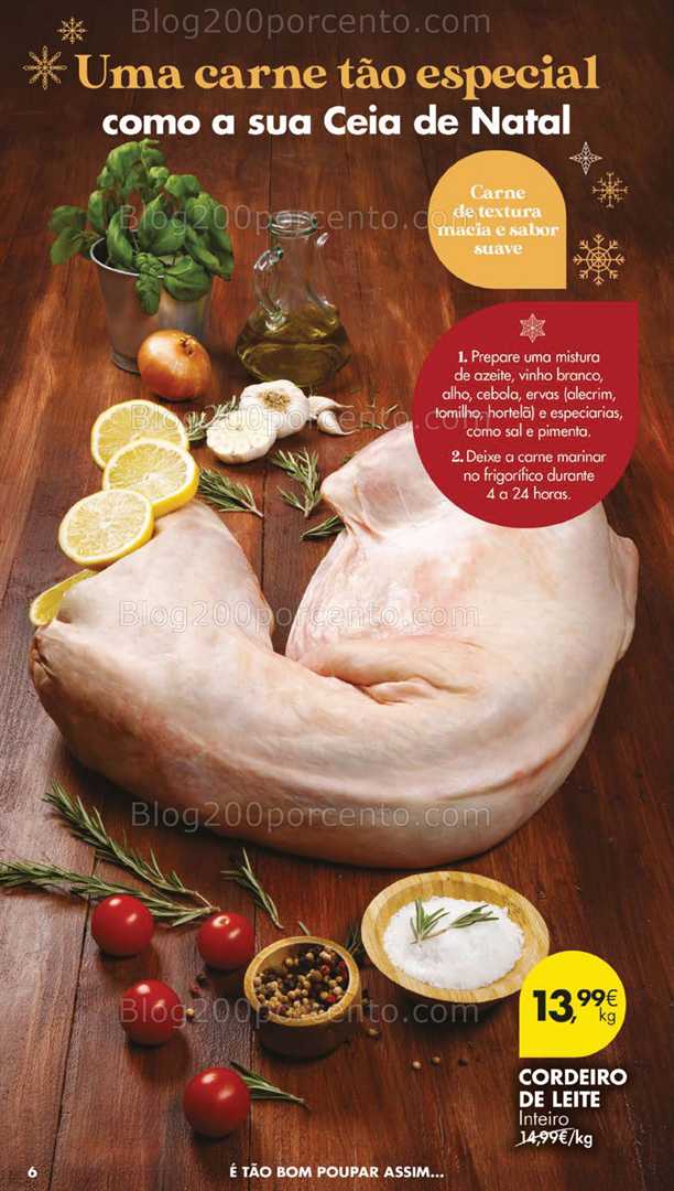 Antevisão Folheto PINGO DOCE Promoções de 9 a 15 dezembro - Edição Digital