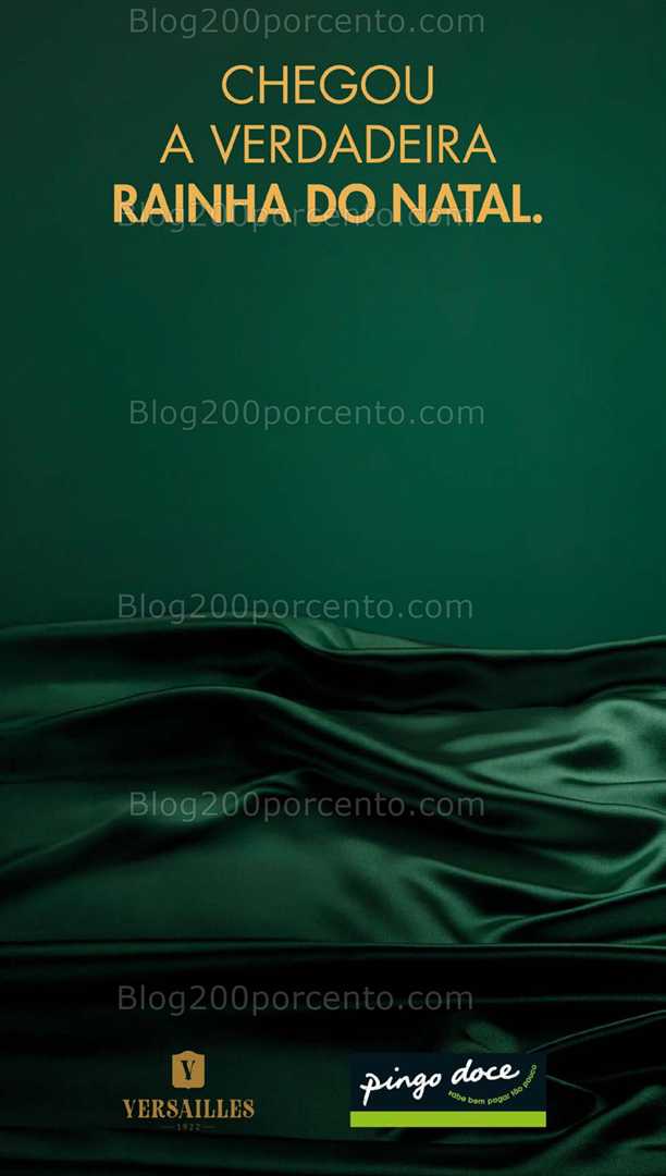 Antevisão Folheto PINGO DOCE Promoções de 9 a 15 dezembro - Edição Digital