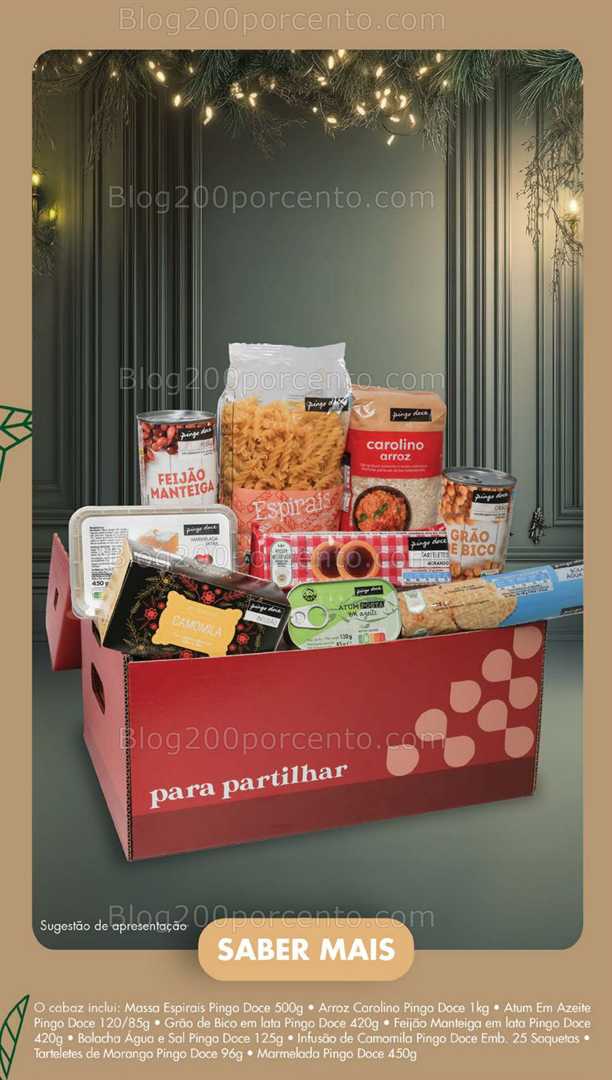 Antevisão Folheto PINGO DOCE Promoções de 9 a 15 dezembro - Edição Digital