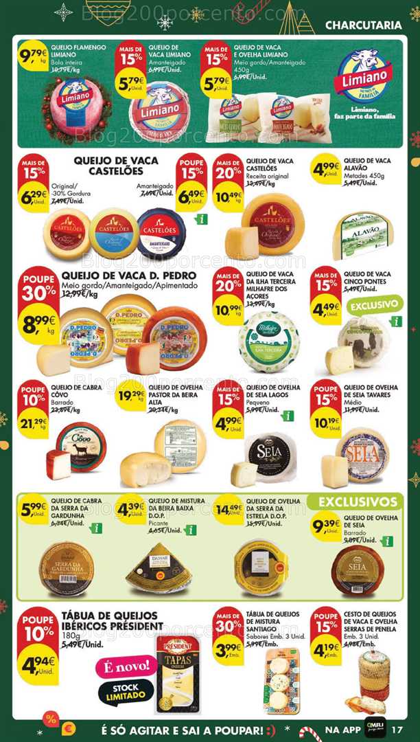 Antevisão Folheto PINGO DOCE Promoções de 9 a 15 dezembro - Edição Digital