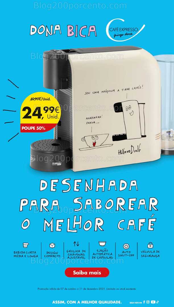 Antevisão Folheto PINGO DOCE Promoções de 9 a 15 dezembro - Edição Digital