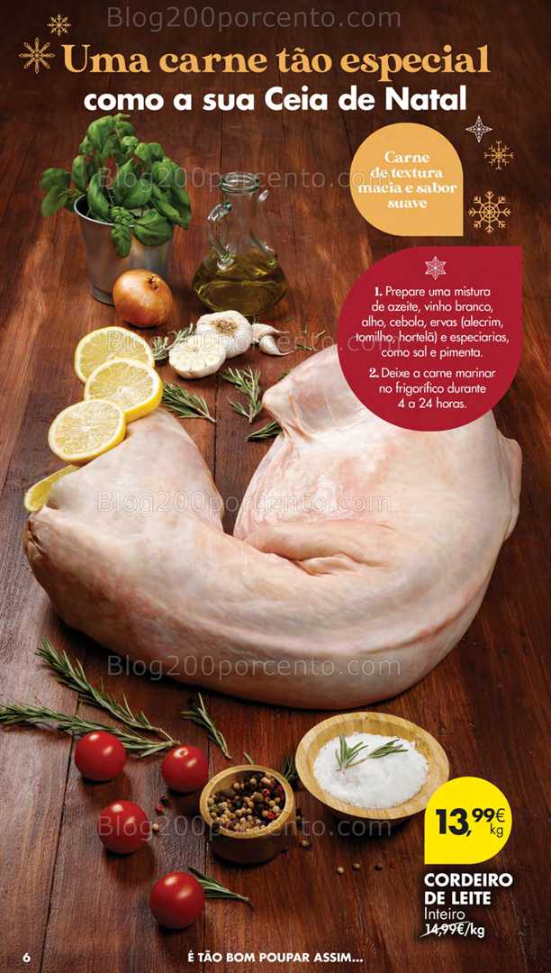 Antevisão Folheto PINGO DOCE Lojas Pequenas Promoções de 9 a 15 dezembro