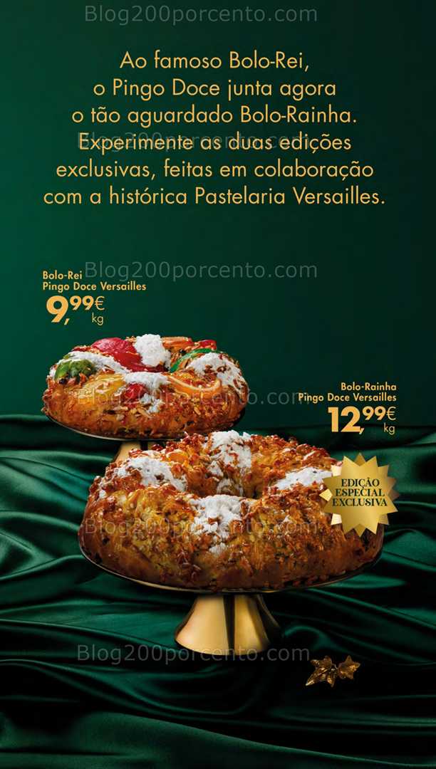 Antevisão Folheto PINGO DOCE Lojas Pequenas Promoções de 9 a 15 dezembro