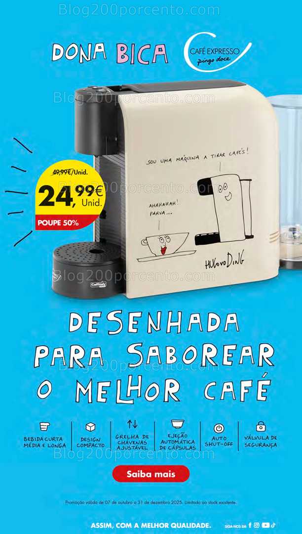 Antevisão Folheto PINGO DOCE Lojas Pequenas Promoções de 9 a 15 dezembro