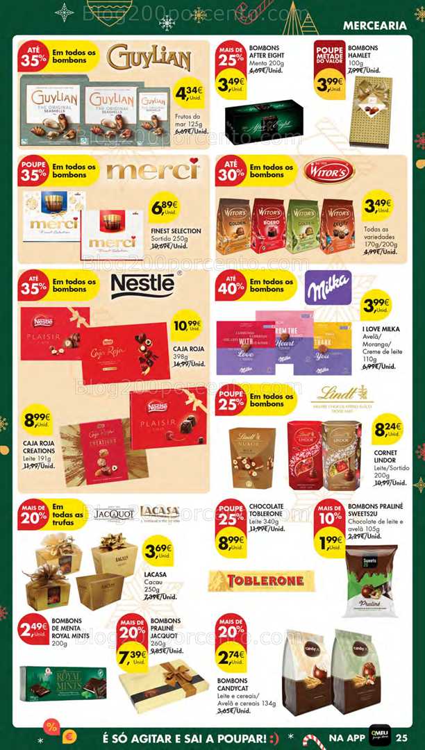 Antevisão Folheto PINGO DOCE Lojas Pequenas Promoções de 9 a 15 dezembro