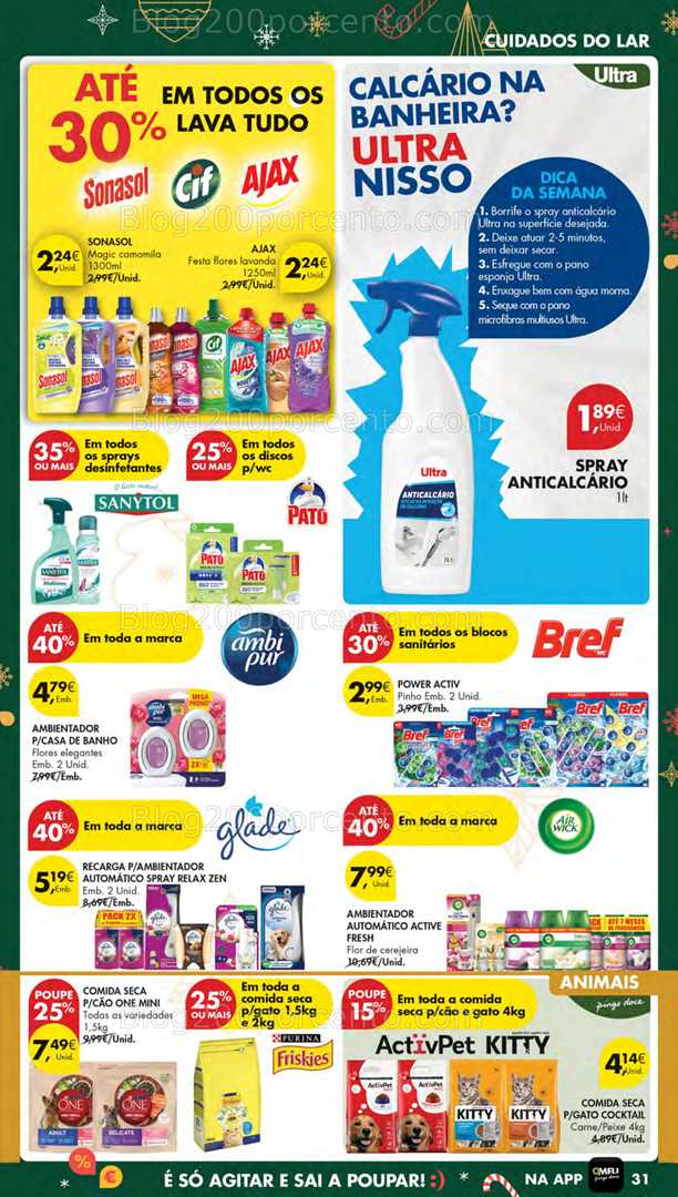 Antevisão Folheto PINGO DOCE Lojas Pequenas Promoções de 9 a 15 dezembro