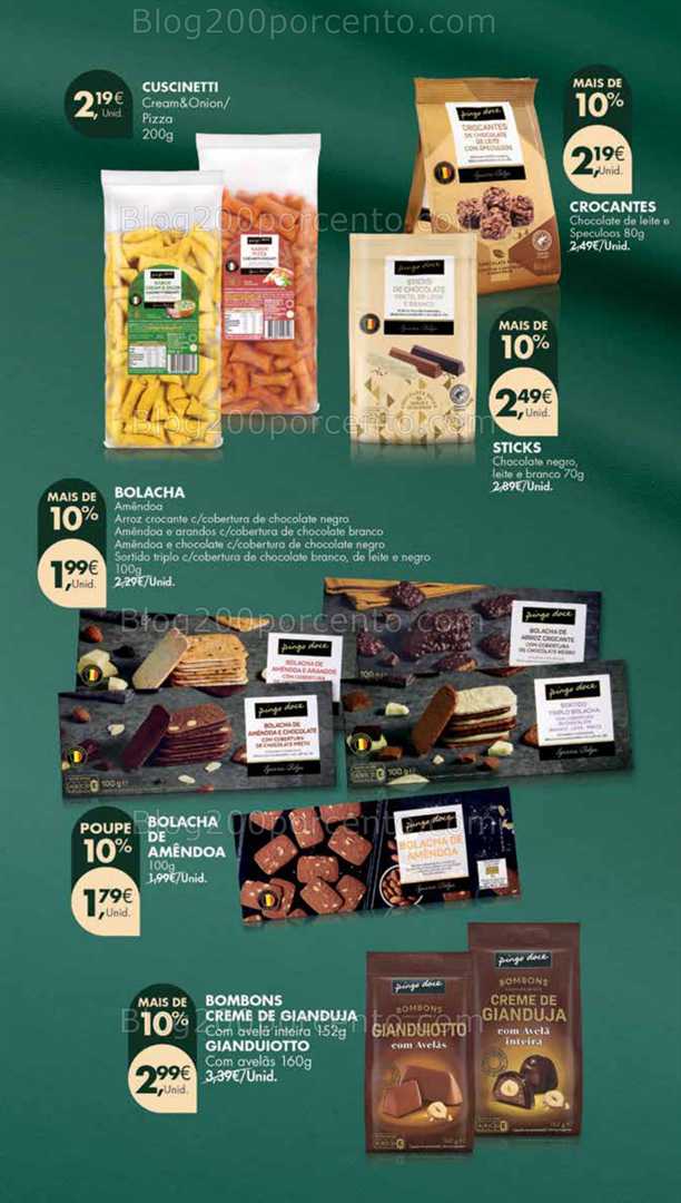 Antevisão Folheto PINGO DOCE Madeira Promoções de 9 a 15 dezembro