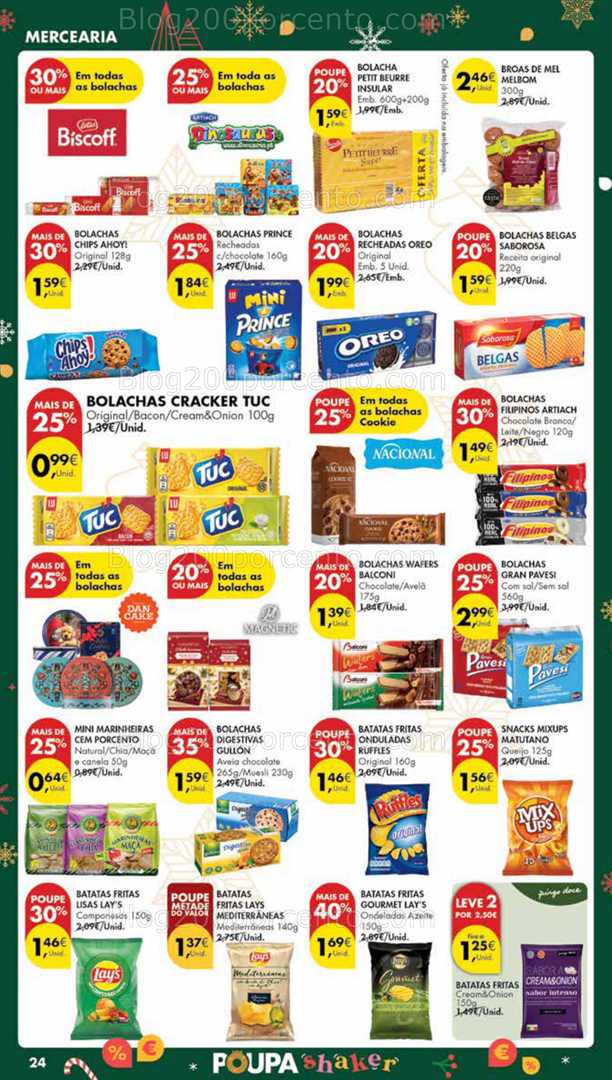 Antevisão Folheto PINGO DOCE Madeira Promoções de 9 a 15 dezembro