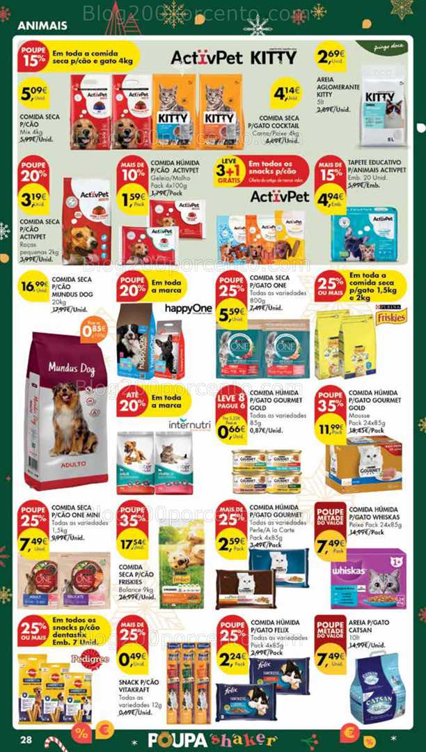 Antevisão Folheto PINGO DOCE Madeira Promoções de 9 a 15 dezembro