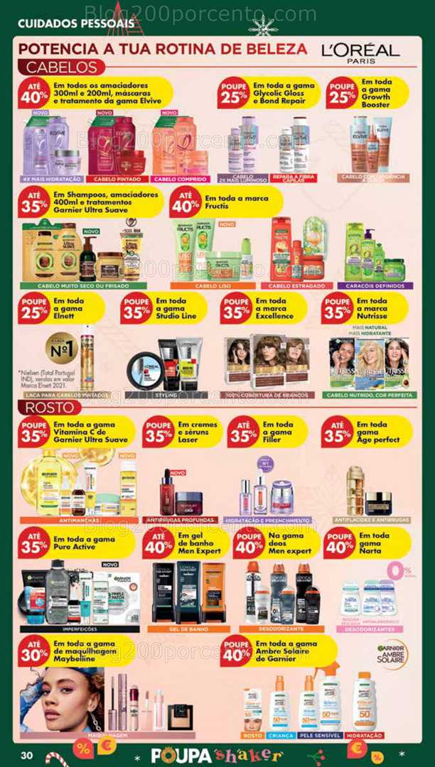 Antevisão Folheto PINGO DOCE Madeira Promoções de 9 a 15 dezembro