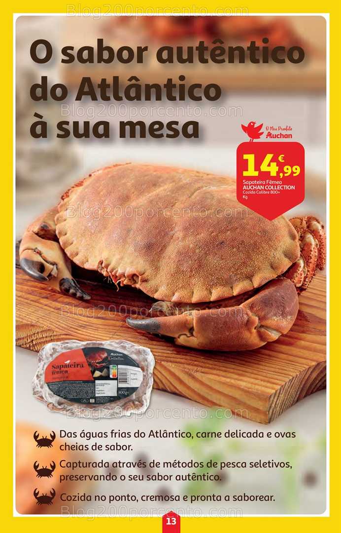 Antevisão Folheto AUCHAN Super Promoções Promoções de 4 a 10 dezembro