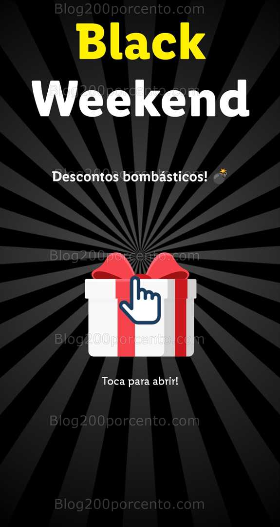 Alerta - Black Friday LIDL Cupões extra todos os dias até 30 novembro