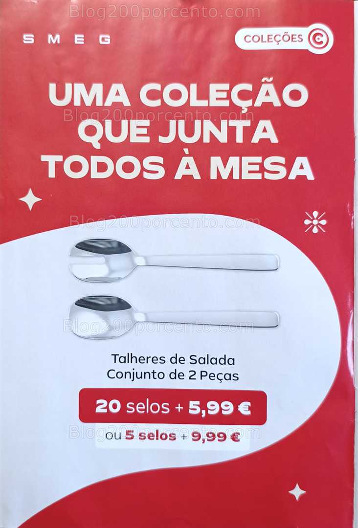 Antevisão Folheto CONTINENTE Promoções de 9 a 15 dezembro