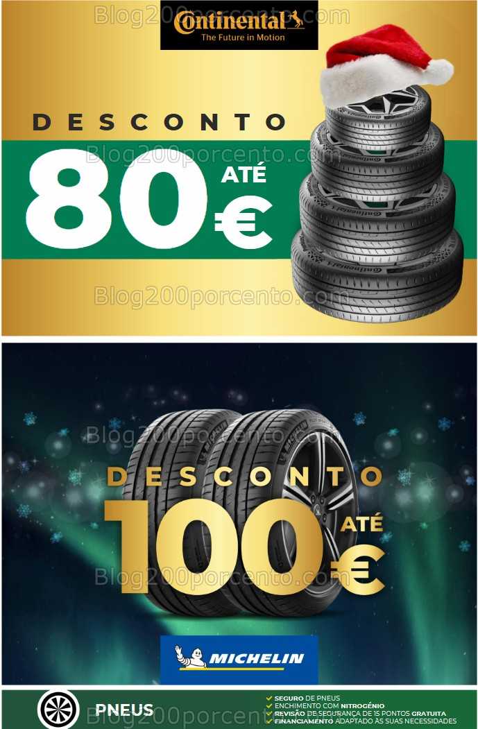 Antevisão Folheto FEU VERT Natal e Fim de Ano Promoções até 7 janeiro