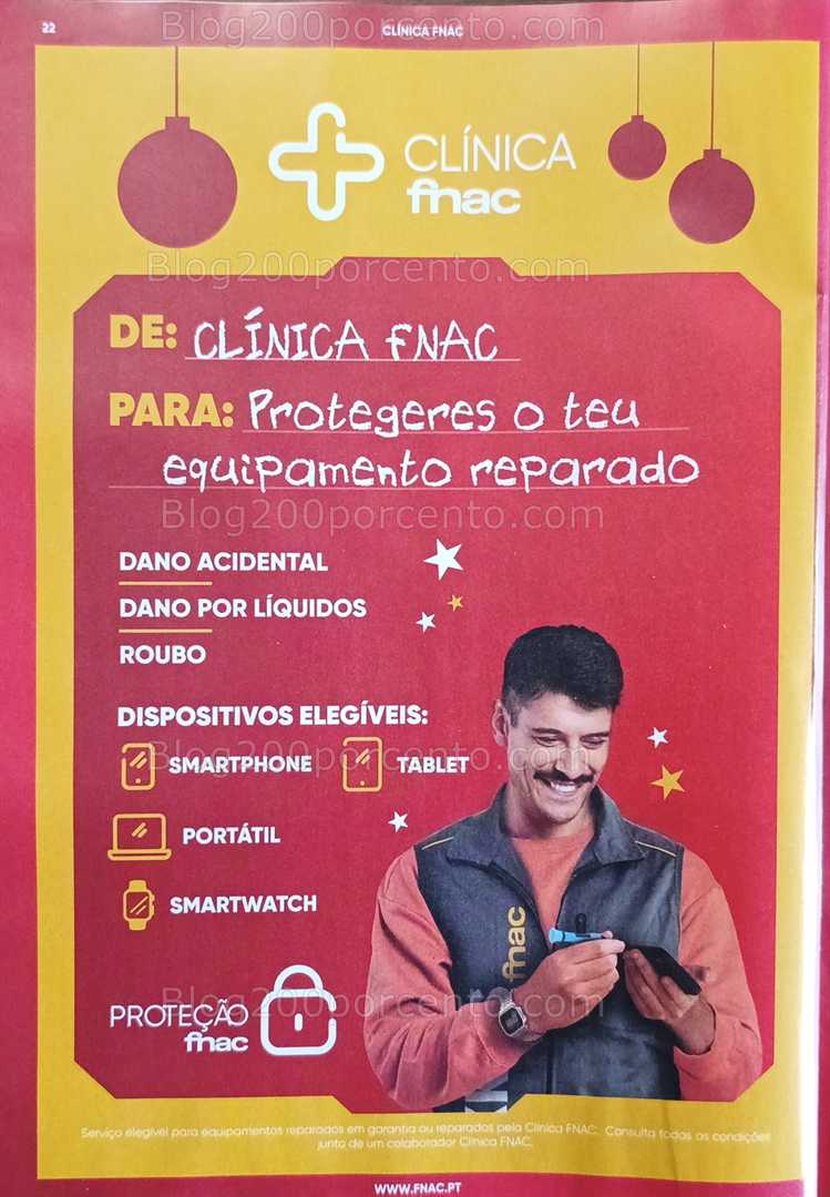 Antevisão Folheto FNAC Natal Tecnologia e Gaming Promoções até 31 dezembro