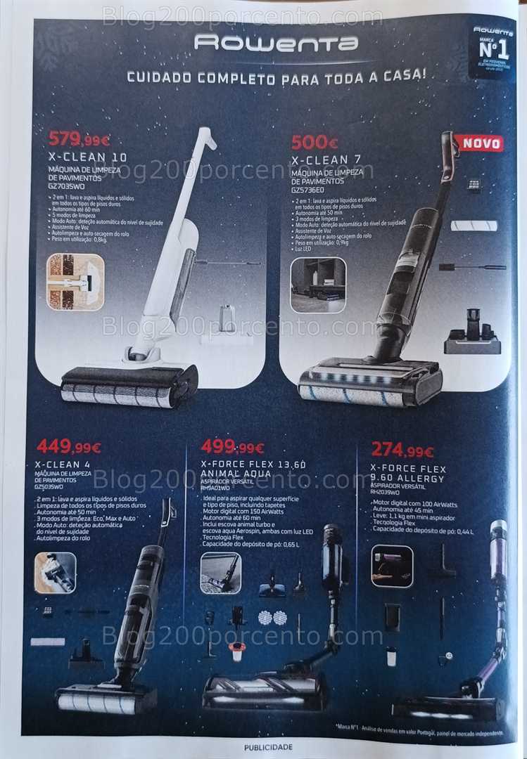 Antevisão Folheto FNAC Natal Tecnologia e Gaming Promoções até 31 dezembro