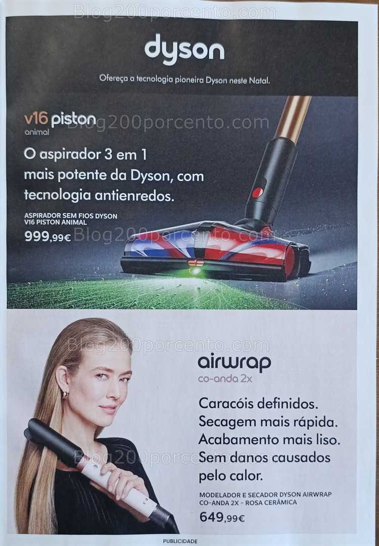 Antevisão Folheto FNAC Natal Tecnologia e Gaming Promoções até 31 dezembro