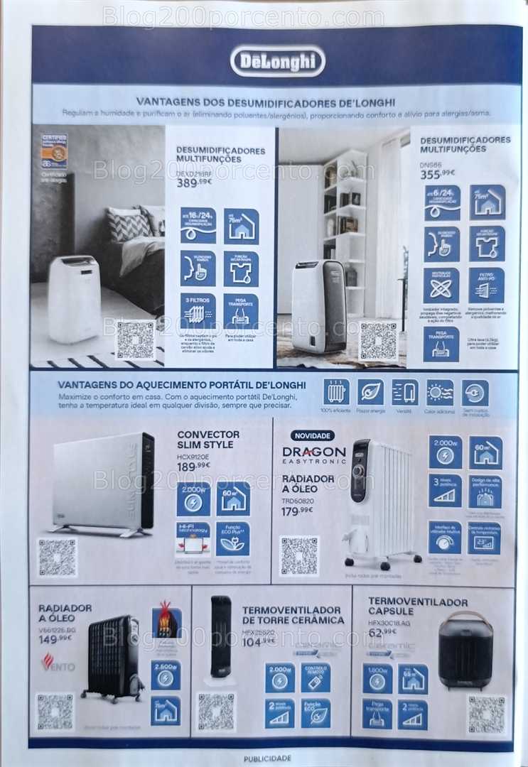 Antevisão Folheto FNAC Natal Tecnologia e Gaming Promoções até 31 dezembro