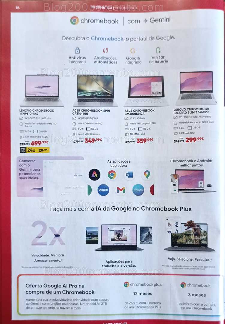 Antevisão Folheto FNAC Natal Tecnologia e Gaming Promoções até 31 dezembro