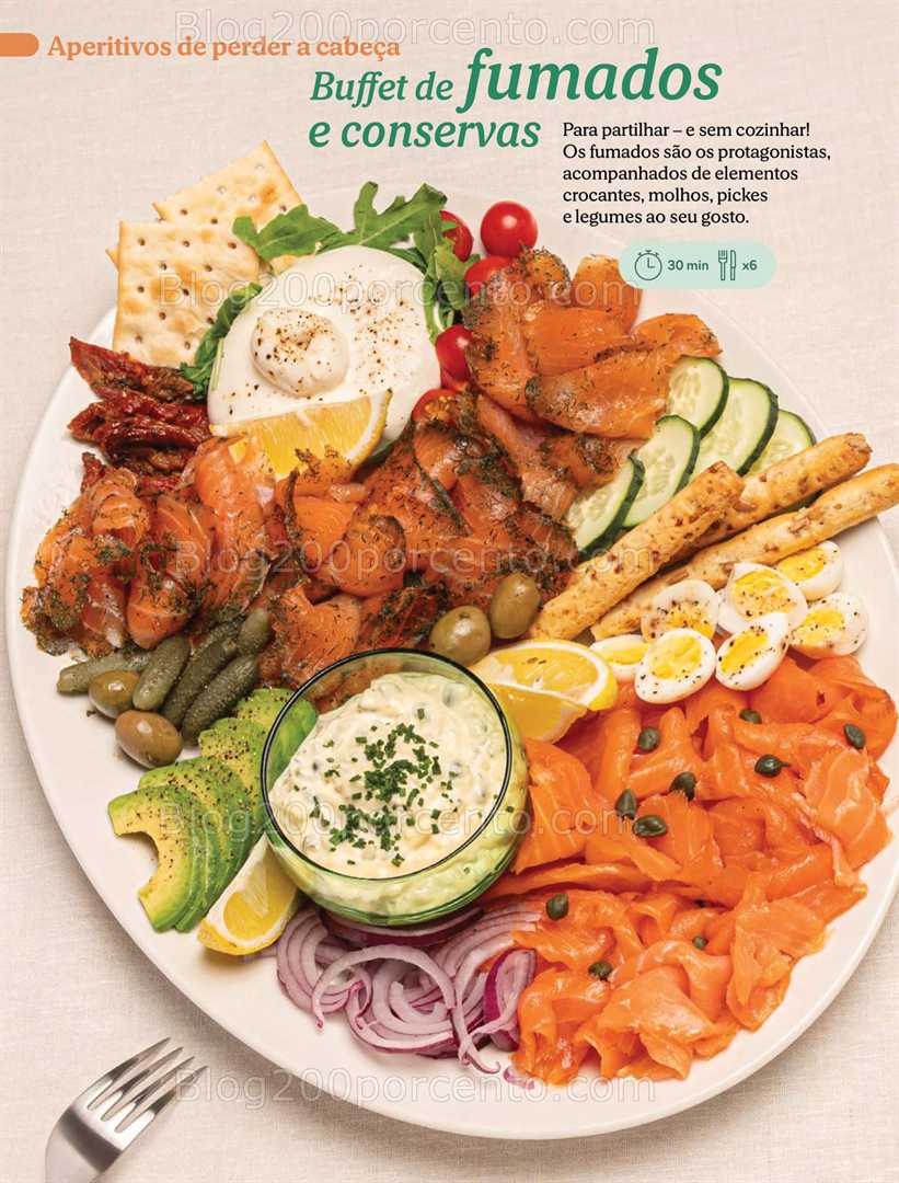 Antevisão Folheto MERCADONA Novidades para o Natal 2025