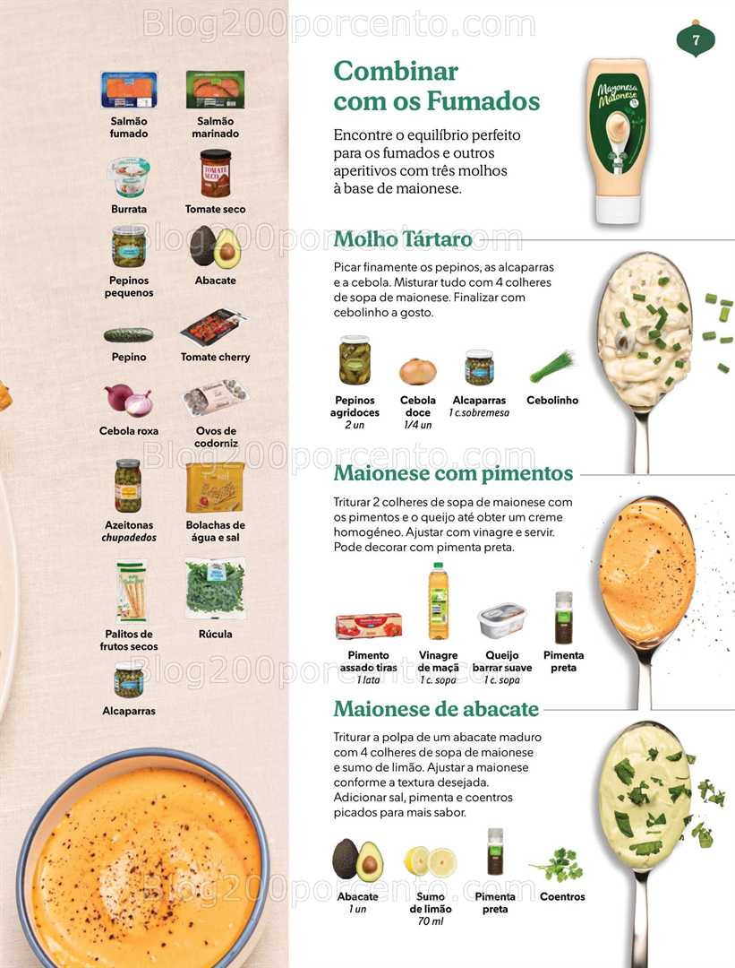 Antevisão Folheto MERCADONA Novidades para o Natal 2025