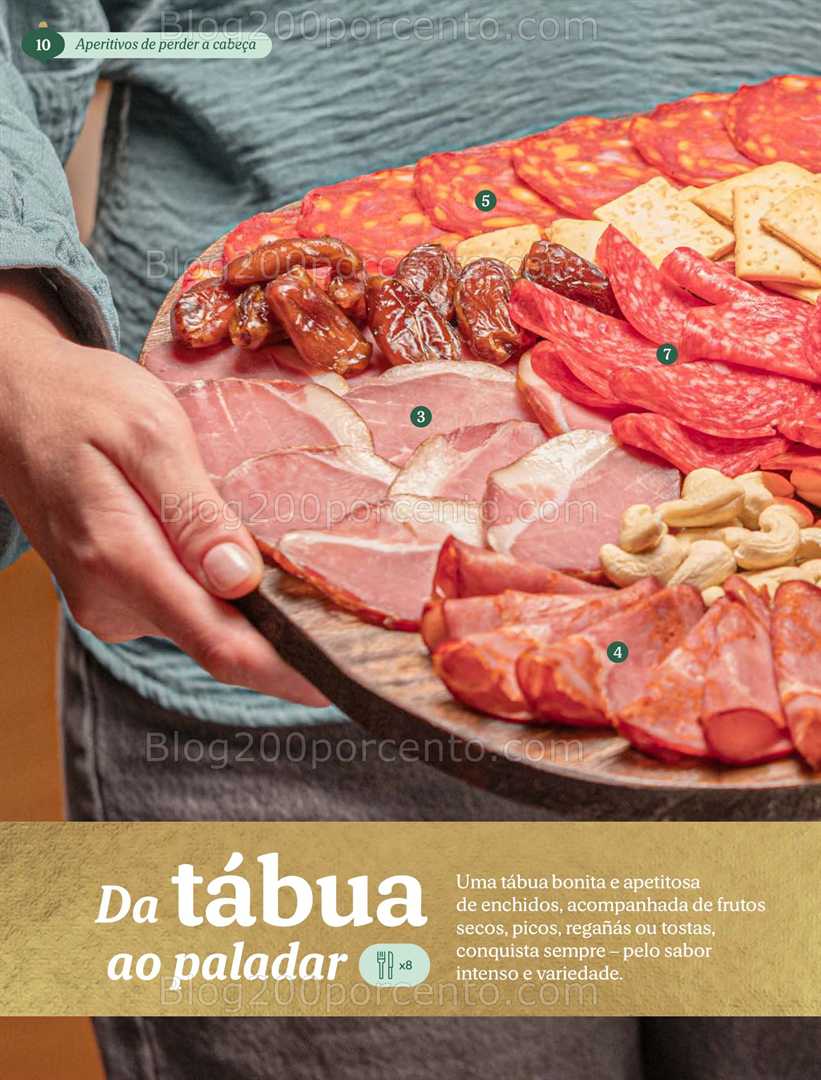 Antevisão Folheto MERCADONA Novidades para o Natal 2025