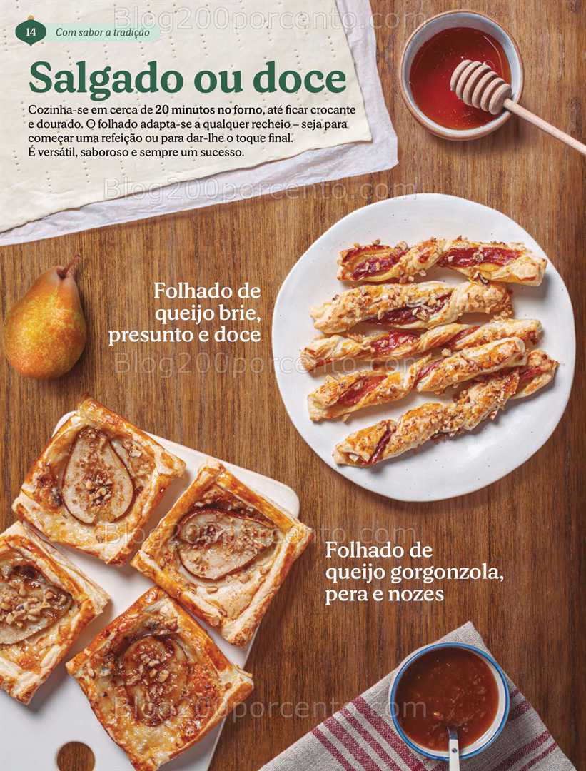 Antevisão Folheto MERCADONA Novidades para o Natal 2025