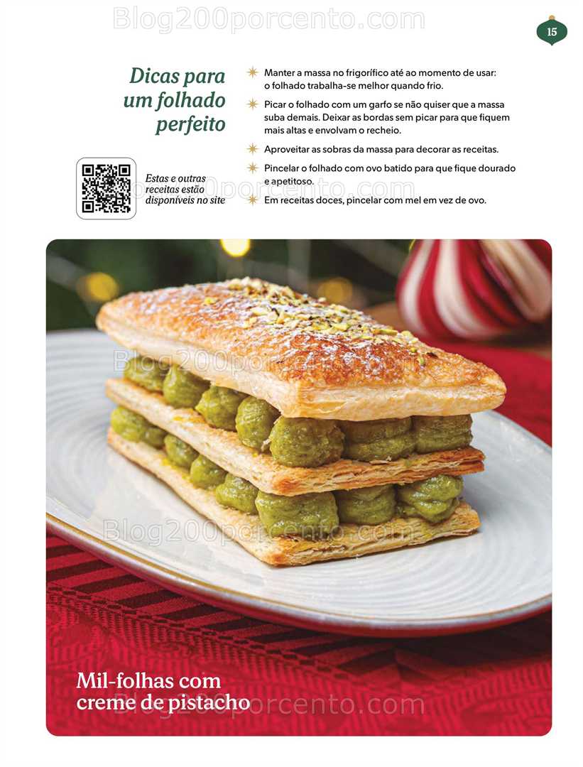 Antevisão Folheto MERCADONA Novidades para o Natal 2025