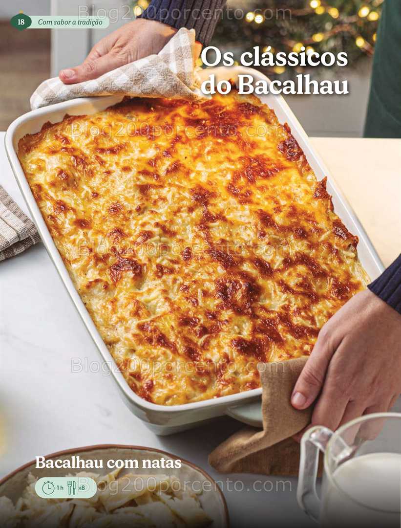 Antevisão Folheto MERCADONA Novidades para o Natal 2025