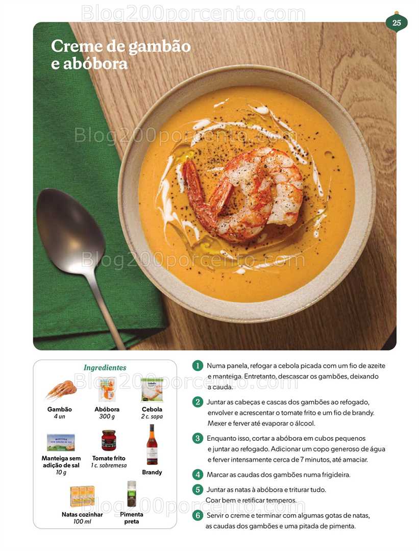 Antevisão Folheto MERCADONA Novidades para o Natal 2025