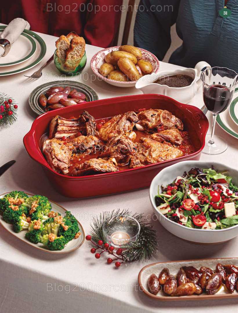 Antevisão Folheto MERCADONA Novidades para o Natal 2025