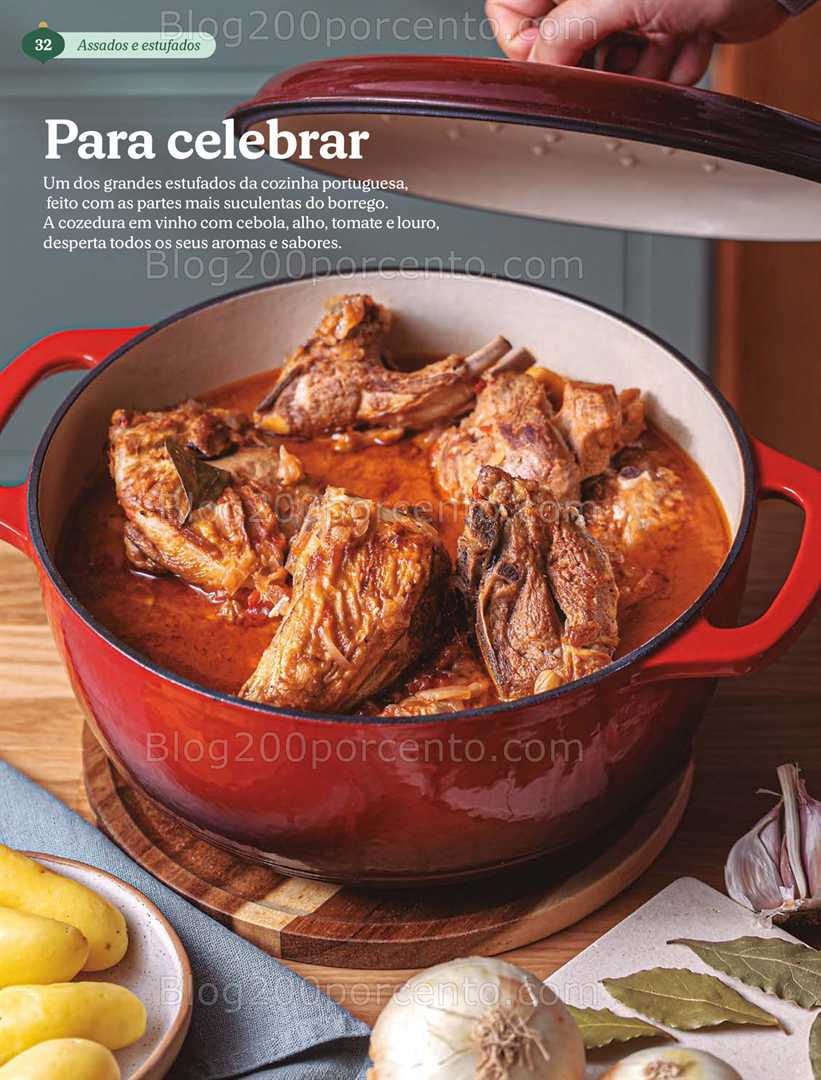 Antevisão Folheto MERCADONA Novidades para o Natal 2025