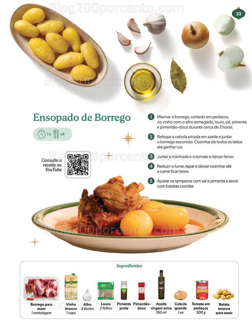 Antevisão Folheto MERCADONA Novidades para o Natal 2025