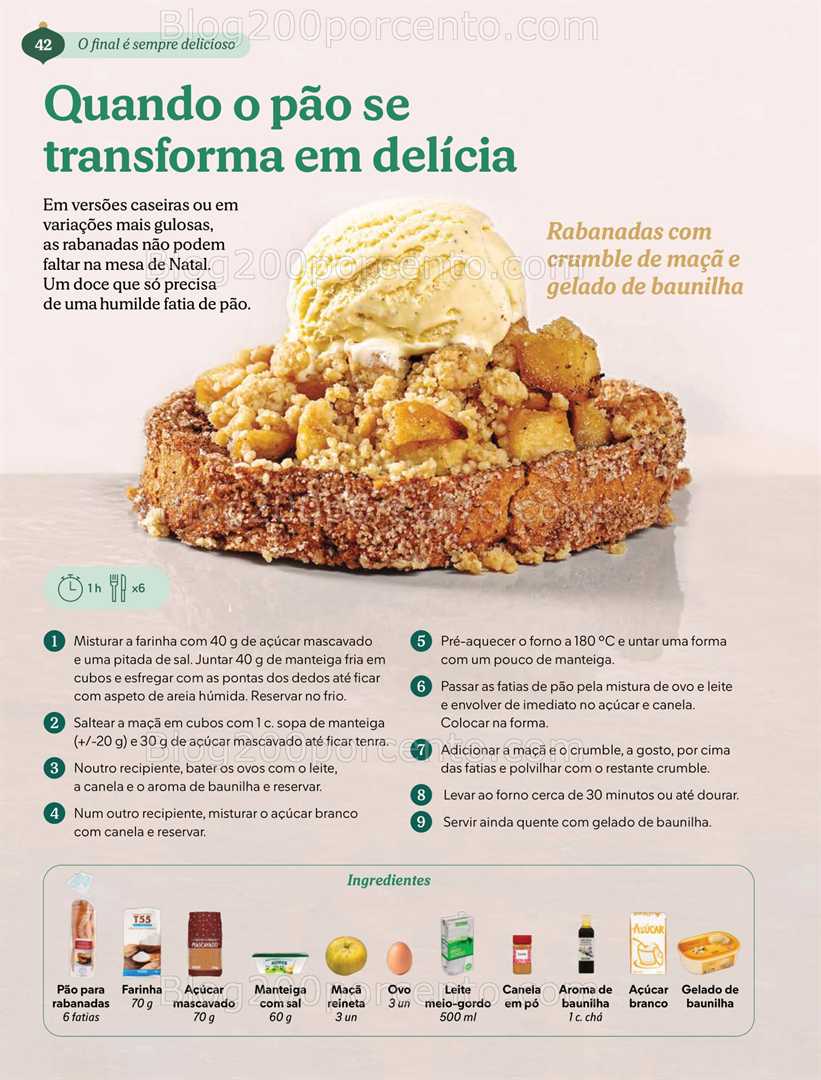 Antevisão Folheto MERCADONA Novidades para o Natal 2025