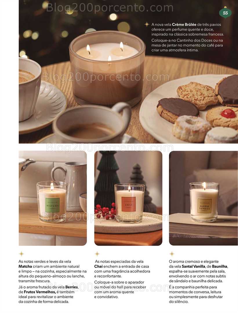 Antevisão Folheto MERCADONA Novidades para o Natal 2025