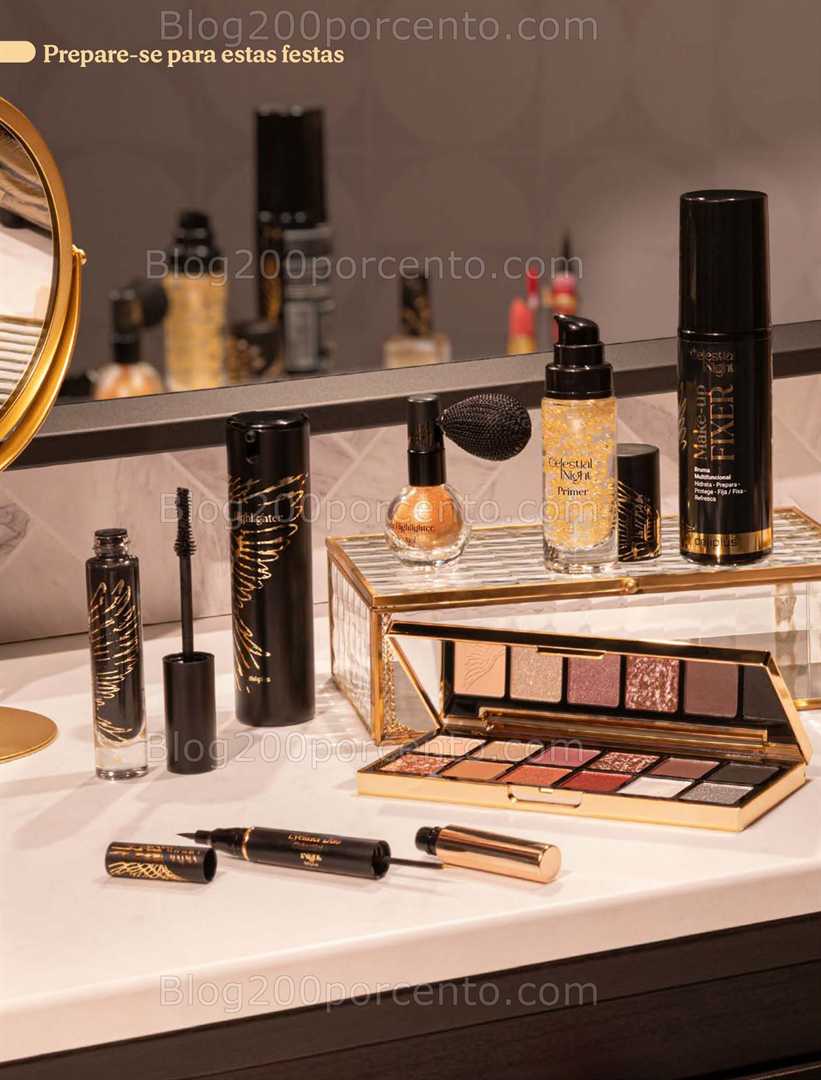 Antevisão Folheto MERCADONA Novidades para o Natal 2025