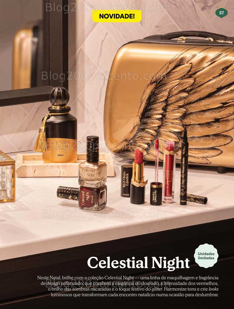 Antevisão Folheto MERCADONA Novidades para o Natal 2025